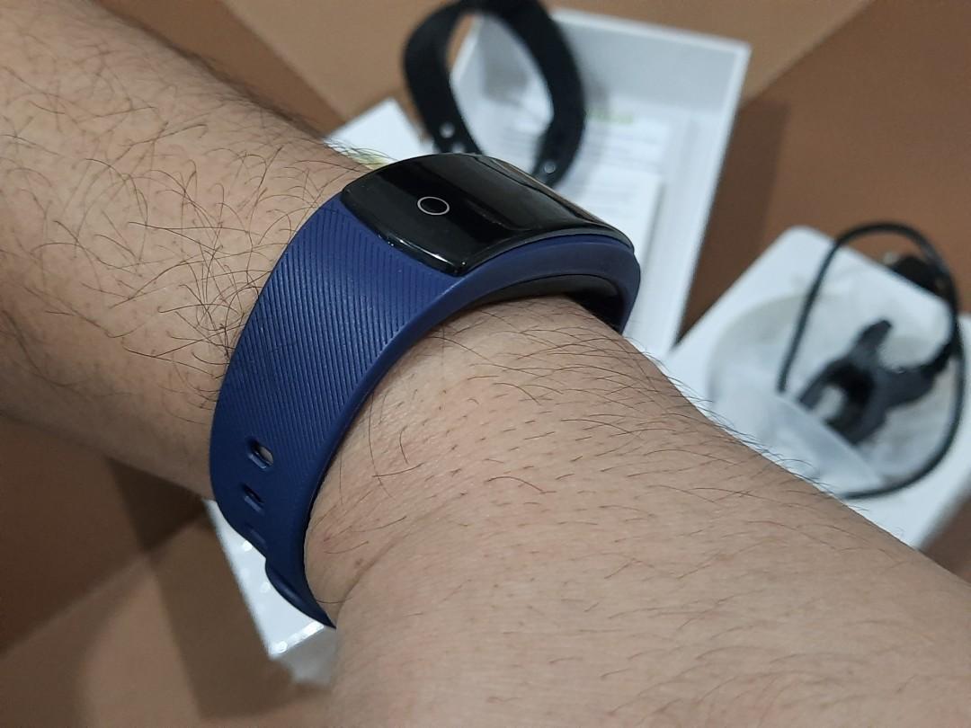 Createkat smartwatch online
