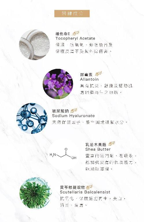 sMTS Dual HA: Sun Block 極緻透明質酸防曬霜 SPF44 60g, 美容＆化妝品, 健康及美容 - 皮膚護理, 面部 ...