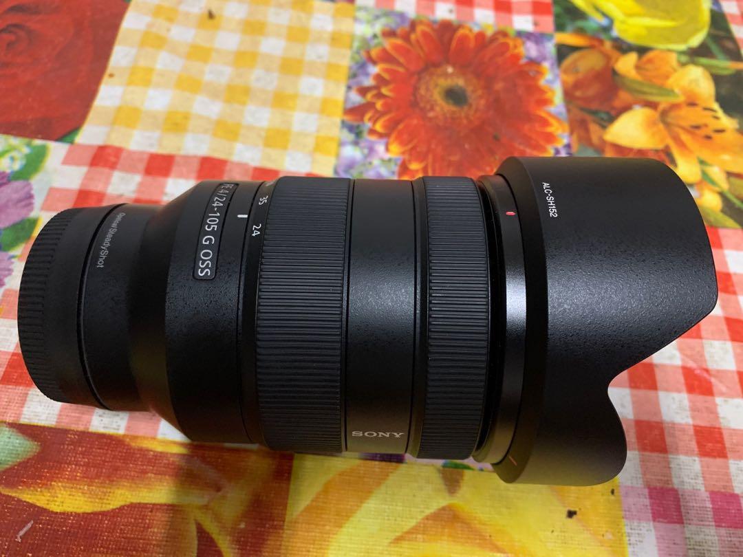 sony-fe-4-24-105-g-photography-lens-kits-on-carousell