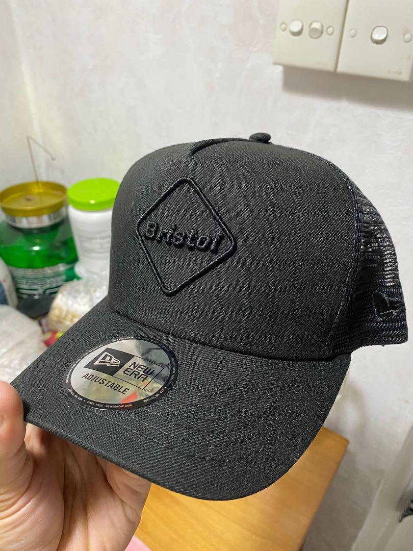 SOPH FCRB x New Era Bristol Cap, 男裝, 手錶及配件, 冷帽- Carousell