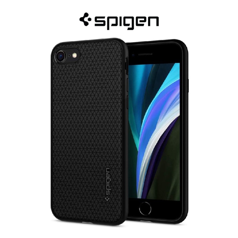 Spigen Liquid Air for IPhone SE / 8 / 7
