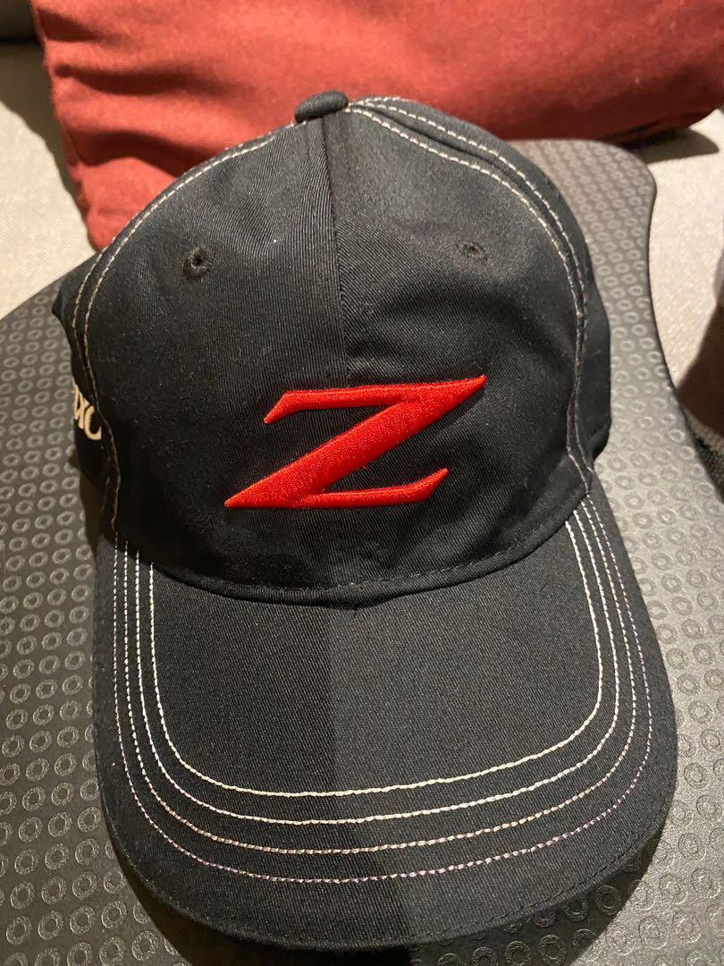 srixon hats
