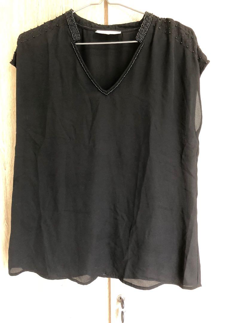 express black top