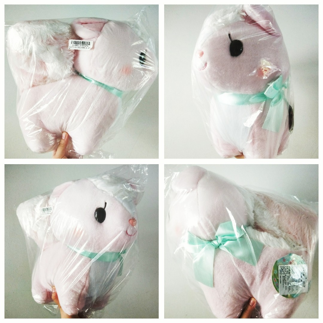 amuse skunk plush