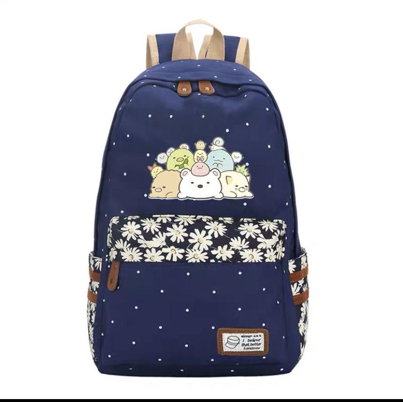 school bag designs