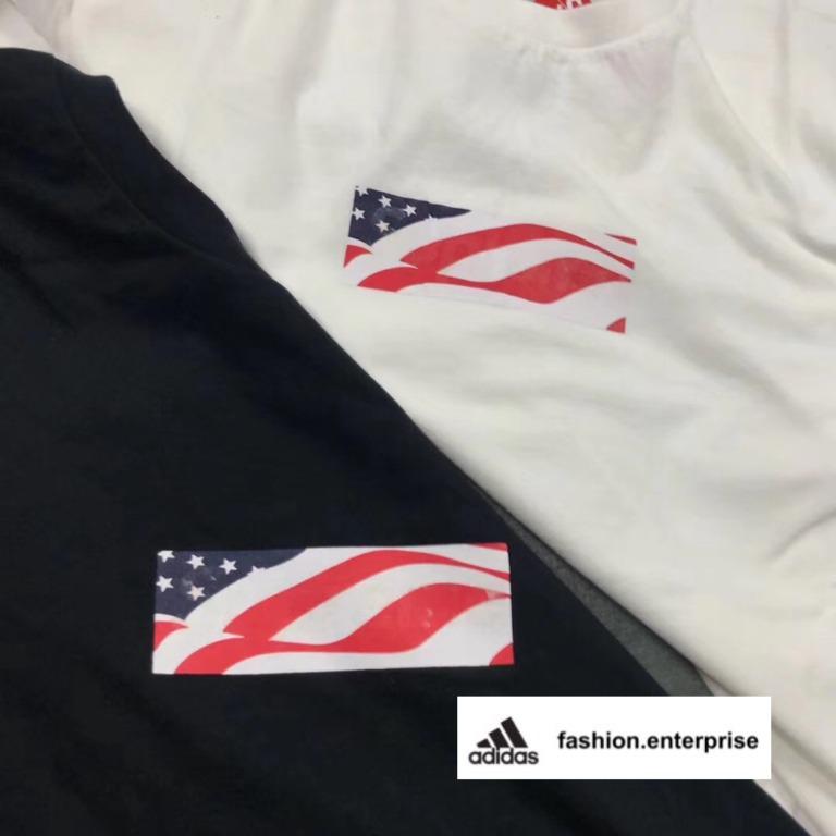 Supreme 911 on sale box logo tee