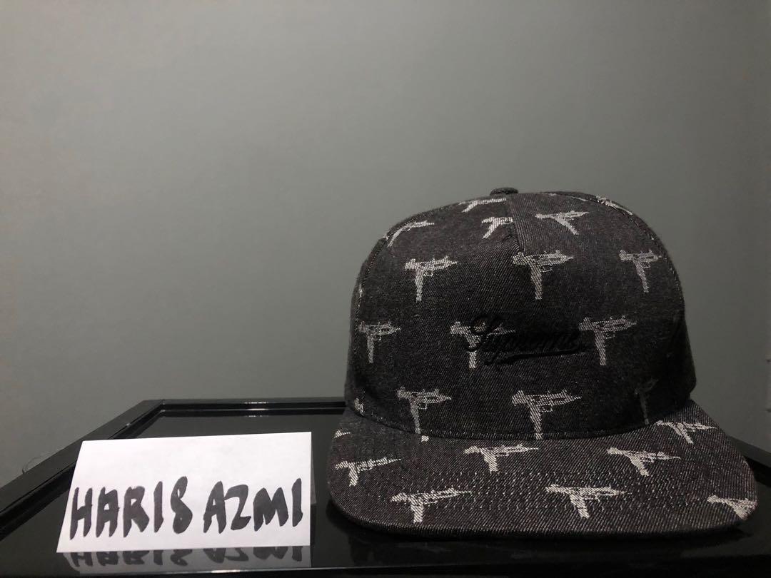 Supreme uzi hat