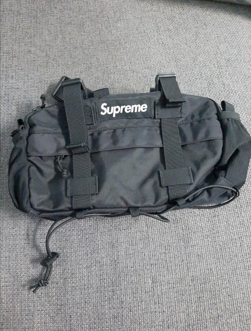 supreme mens bag