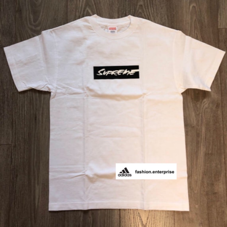 supreme futura tee