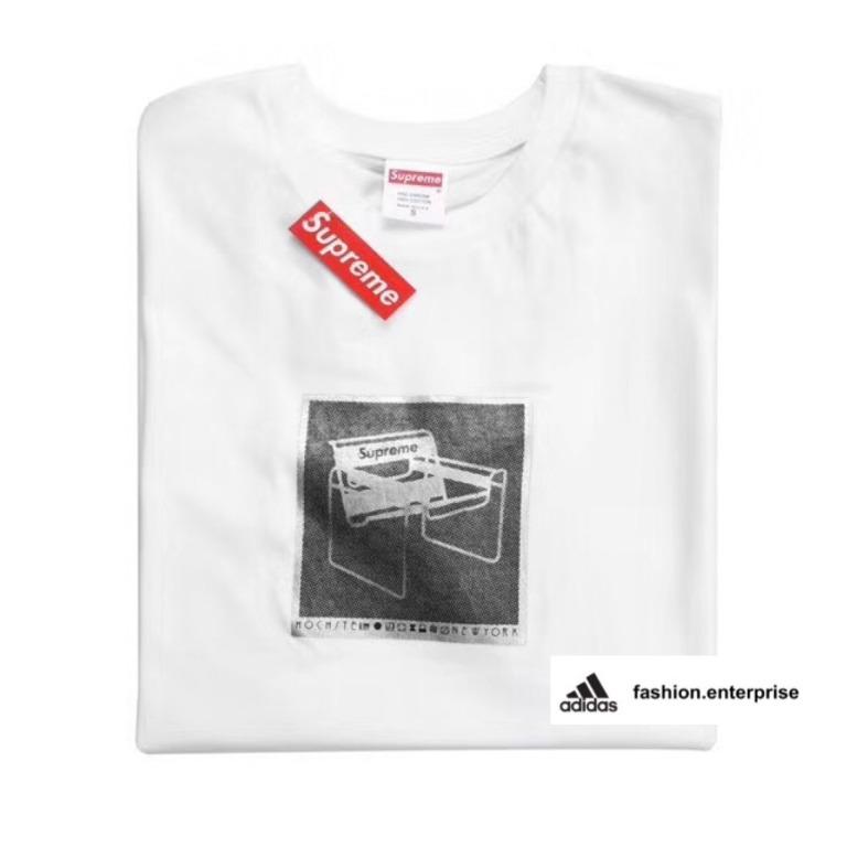 Chair tee supreme best sale