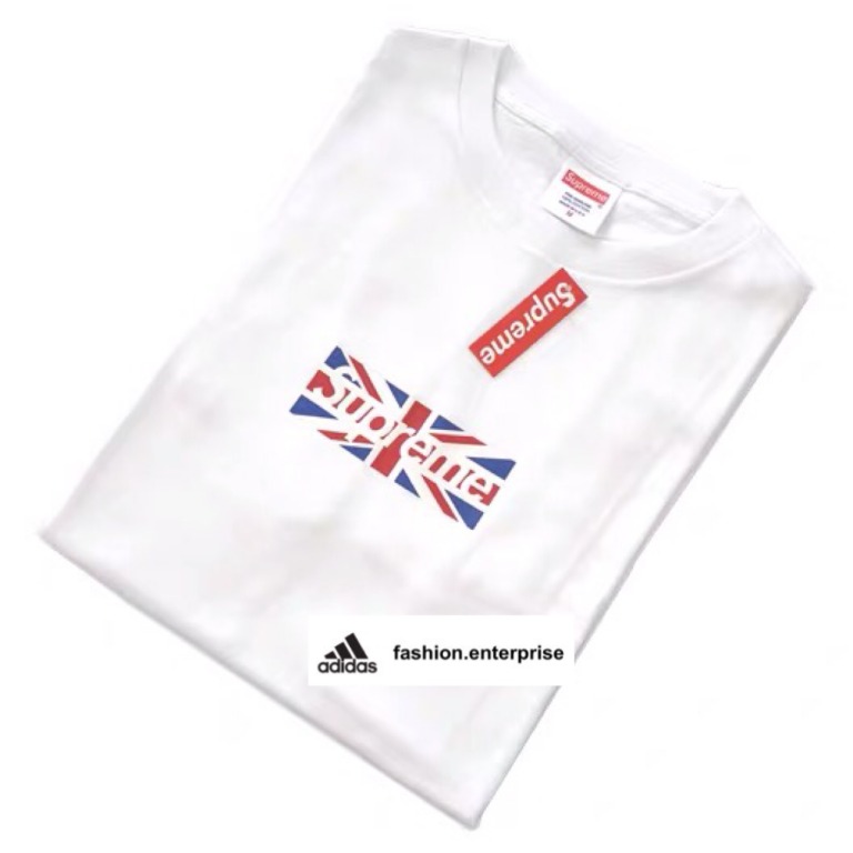 Supreme t shirt uk real top