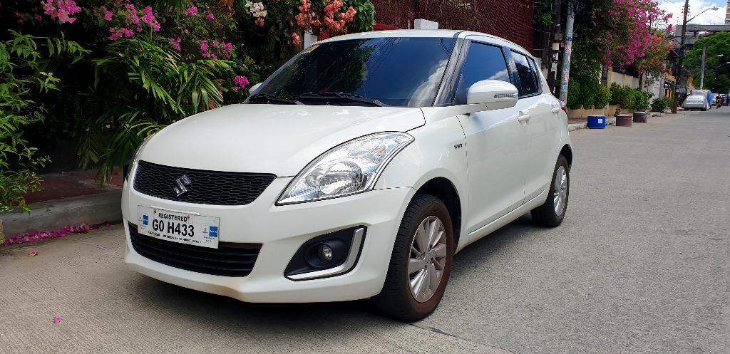 Suzuki Swift 1 2 A Cars For Sale Used Cars On Carousell