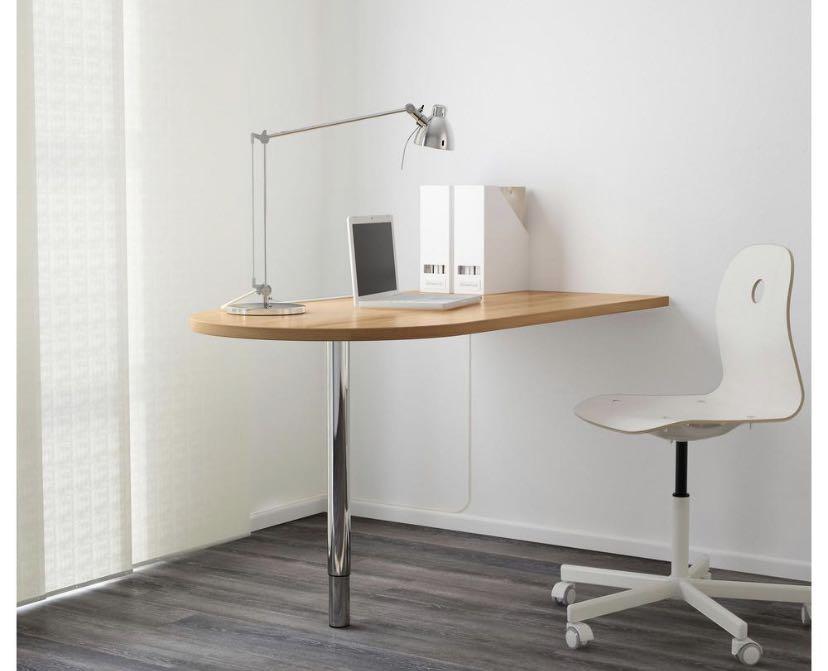 Ikea store gerton tabletop
