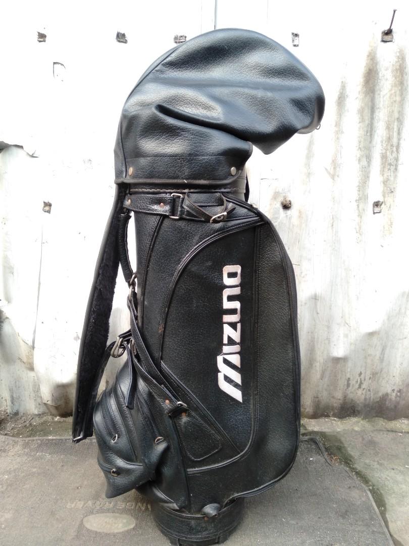 Tas golf shop mizuno