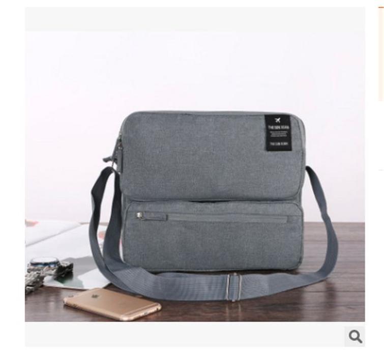 Korean grand 2025 voyaging bag
