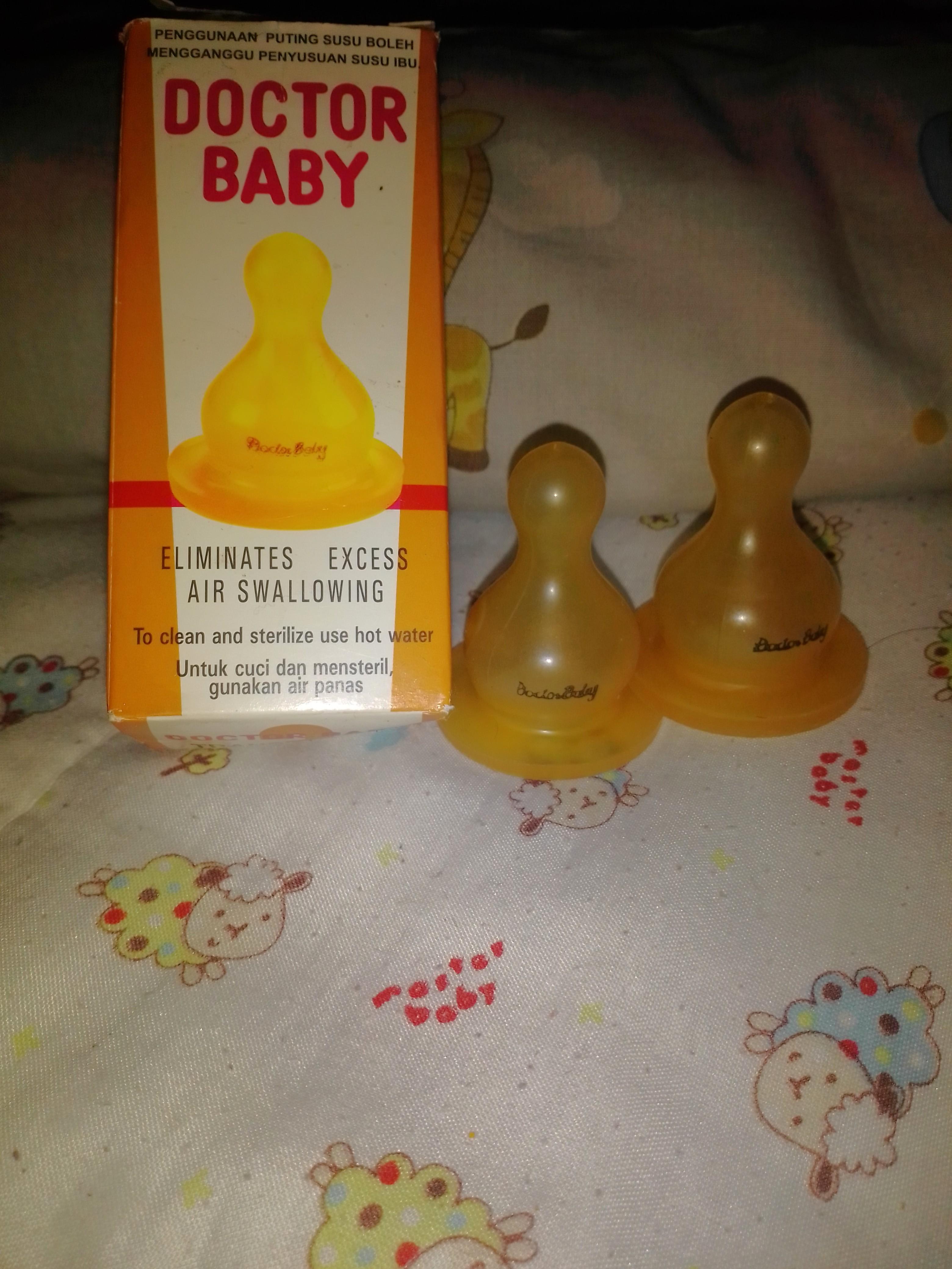 Teats Doctor Baby Babies Kids Nursing Feeding On Carousell