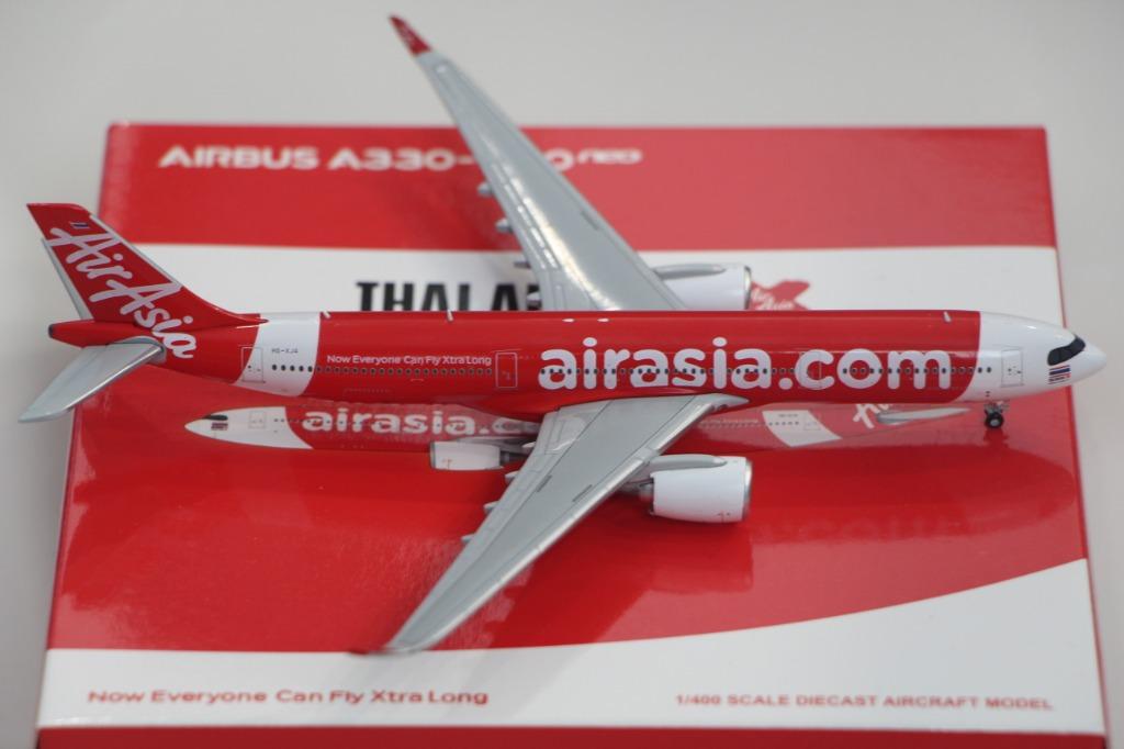 airasia toys
