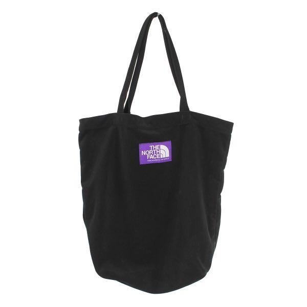 the north face purple label corduroy shoulder bag