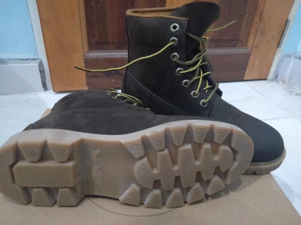 kasut timberland original