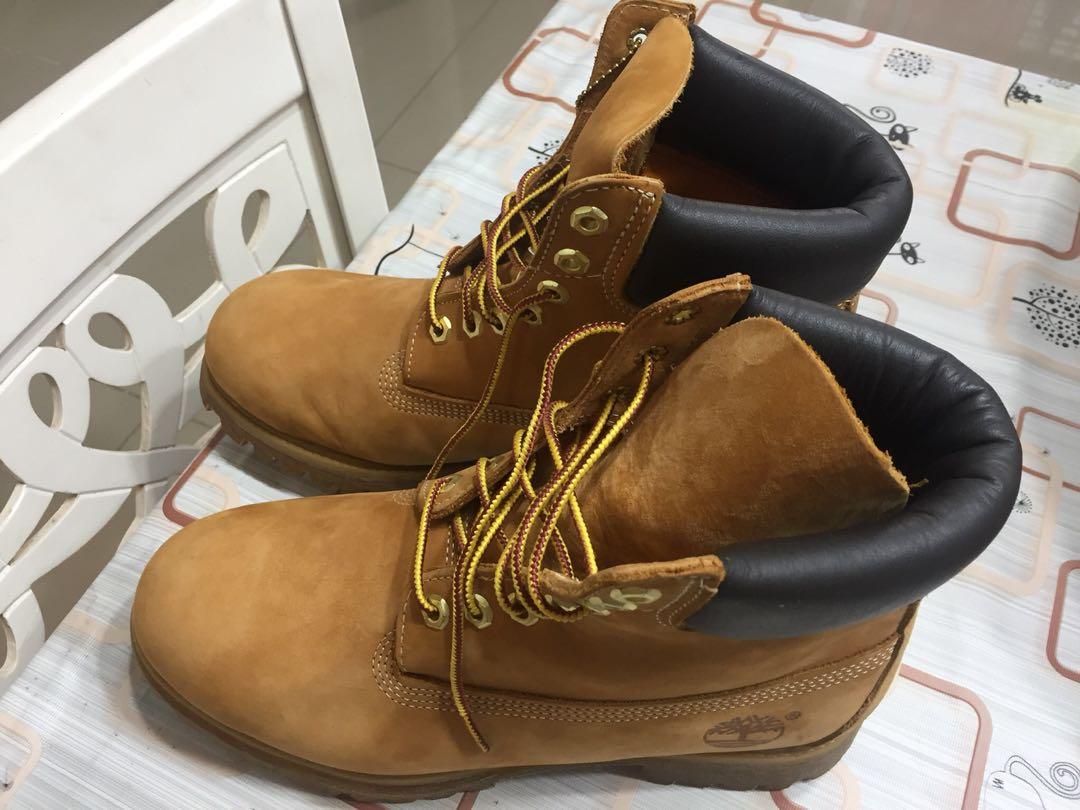 Timberland origin outlet
