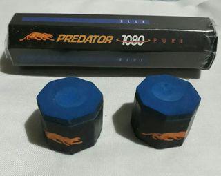 Tisa - Predator 1080 Pure (blue)