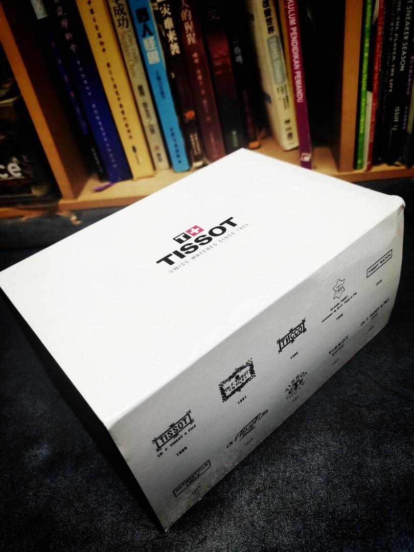 tissot new york knicks