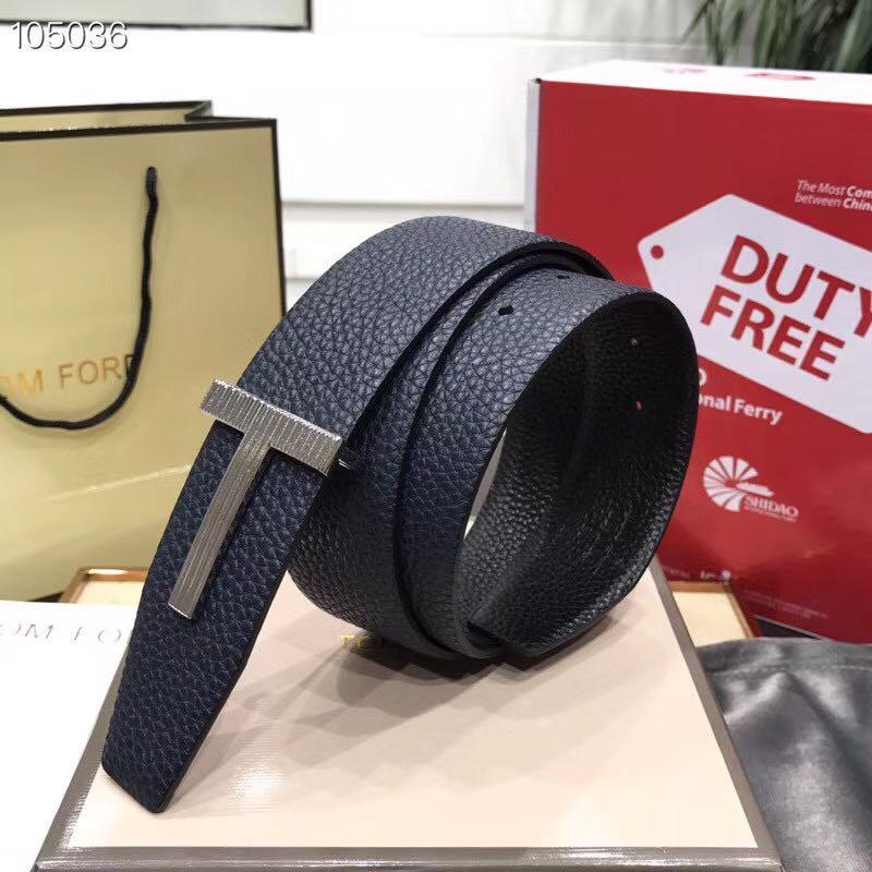 Tom Ford Belt, Men's Fashion, Bags, Belt bags, Clutches and Pouches on  Carousell