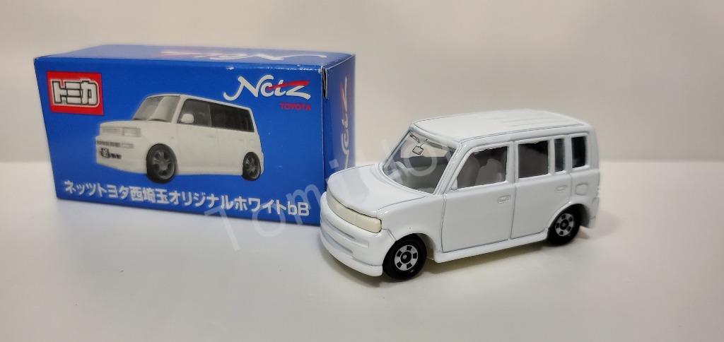 Tomica中製toyota 西埼玉特注 玩具 遊戲類 玩具 Carousell