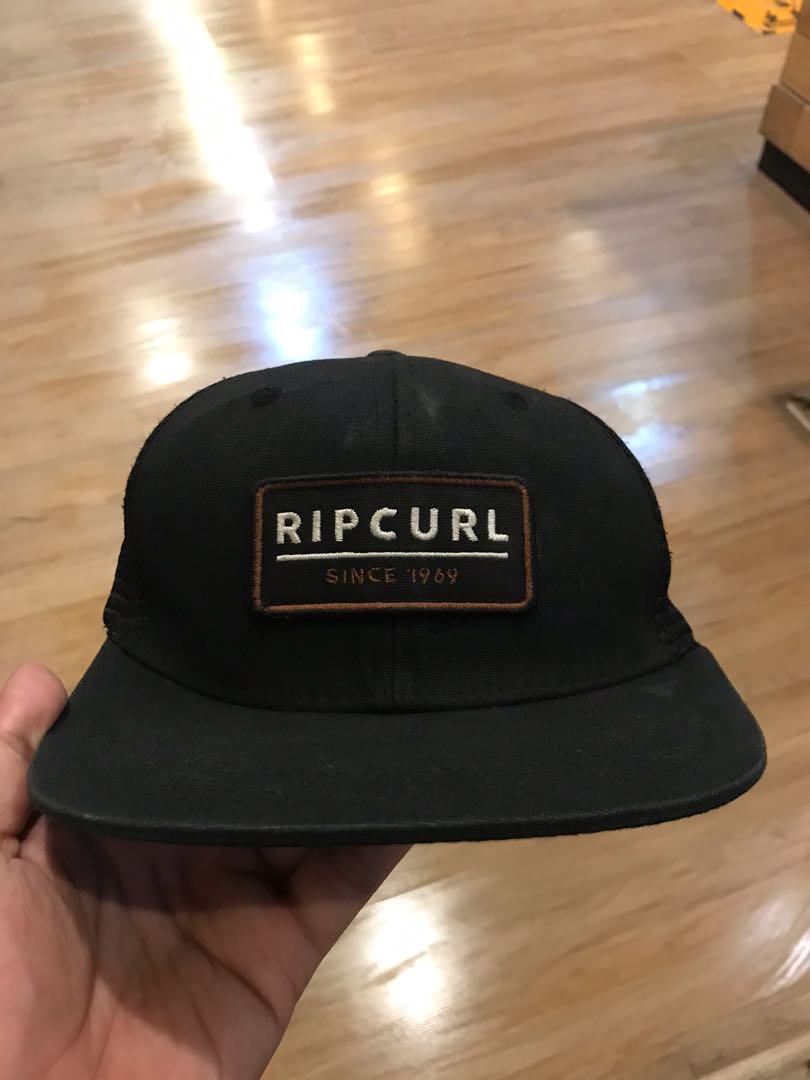 Topi / Trucker Hat Ripcurl Original 