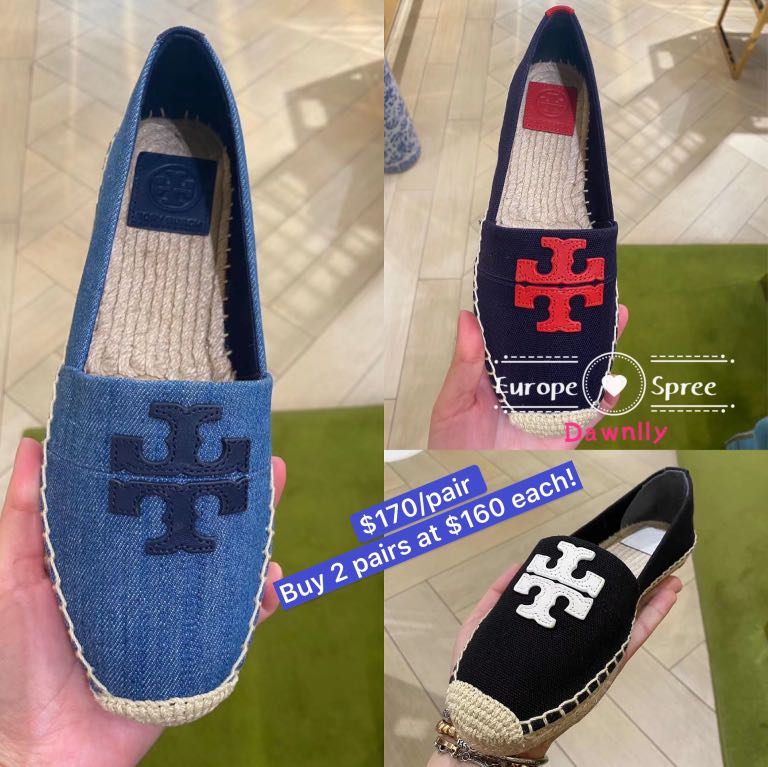 tory burch shoes discount