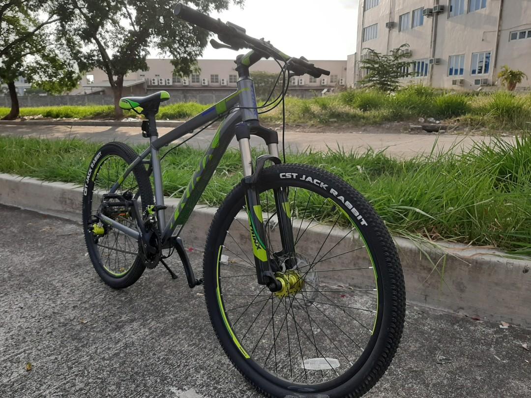 whyte r7 bike