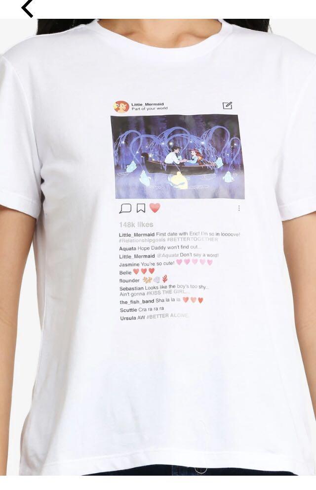 Magliette discount disney ovs
