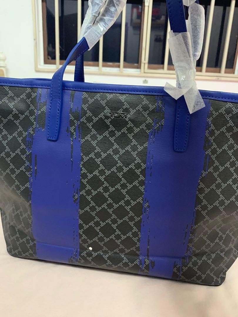 Tumi everyday hotsell tote review
