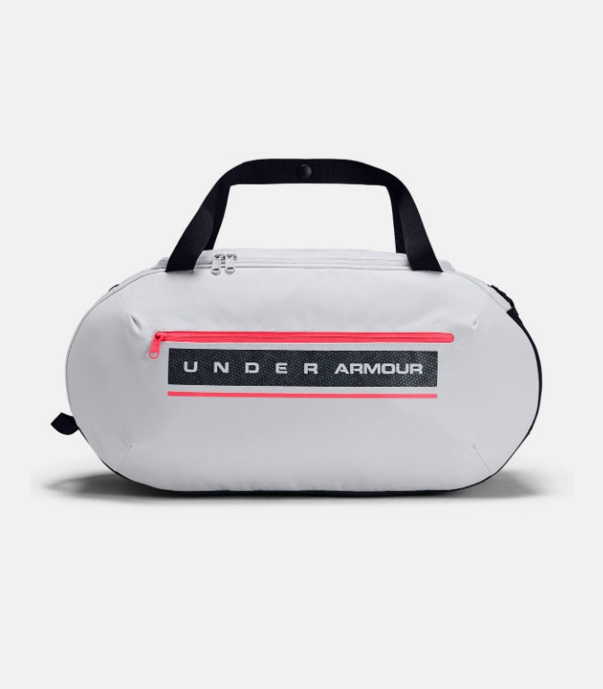 ua roland medium duffle