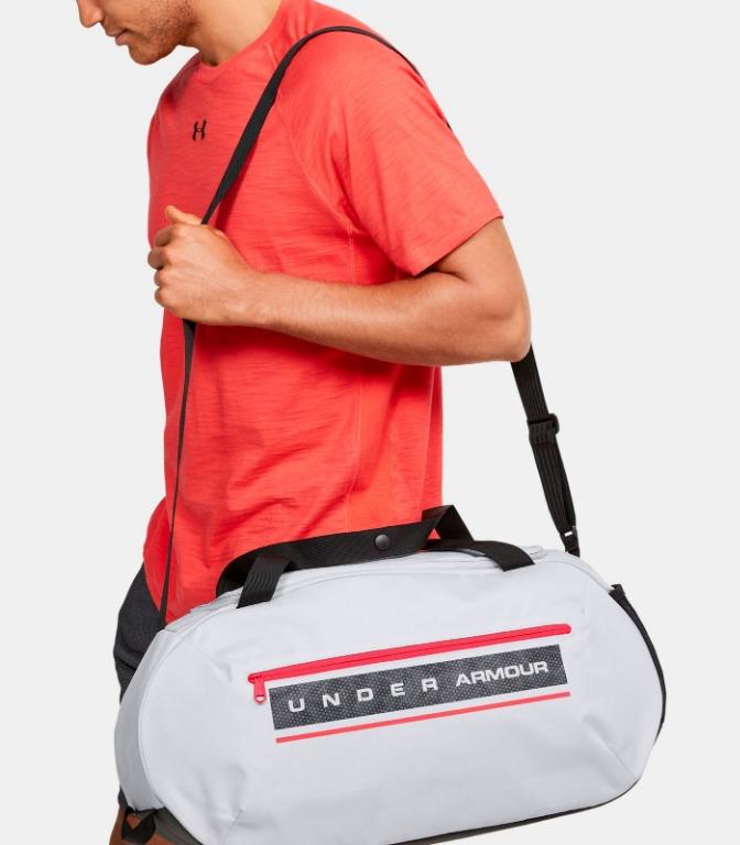 ua roland medium duffle