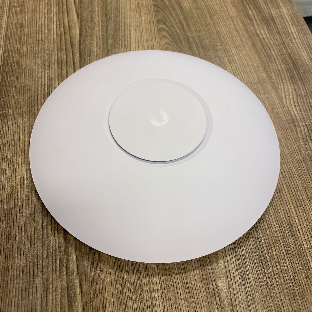Ubiquiti Unifi 802 11ac Pro Access Point Uap Ac Pro 電腦 平板電腦on Carousell Ubiquiti Unifi 802 11ac Pro Access Point Uap Ac Pro 電腦 平板電腦on Carousell