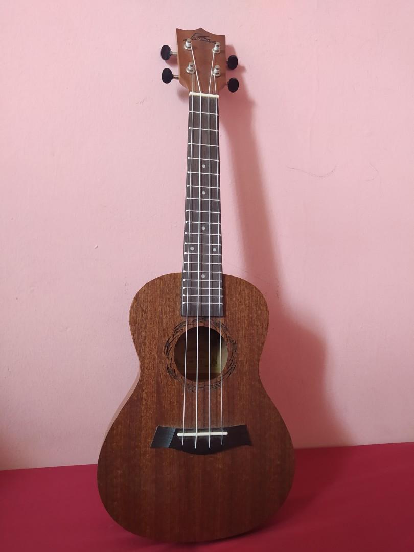 Ukulele Rosewood Music Media Music Instruments On Carousell