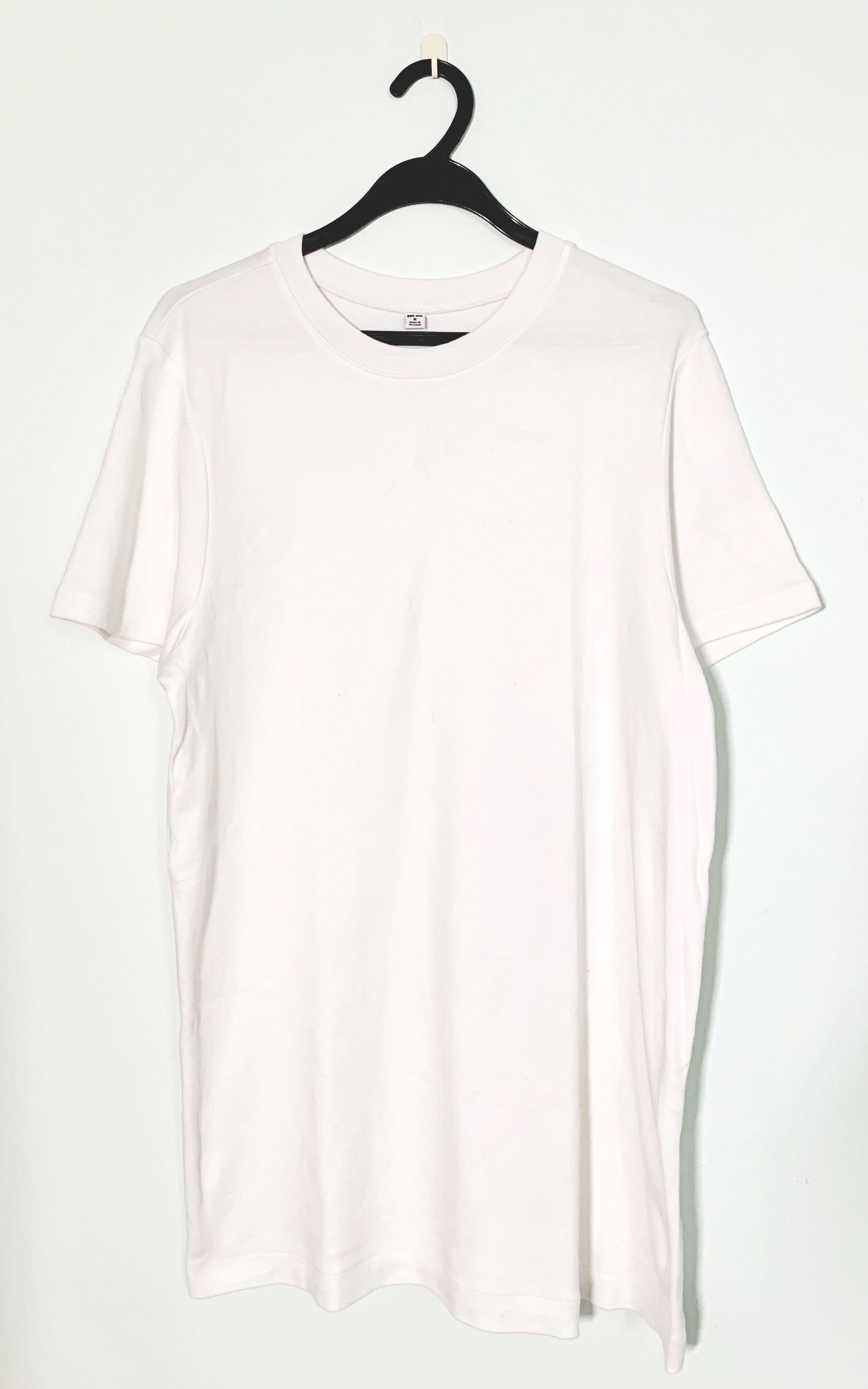 uniqlo t shirt dress