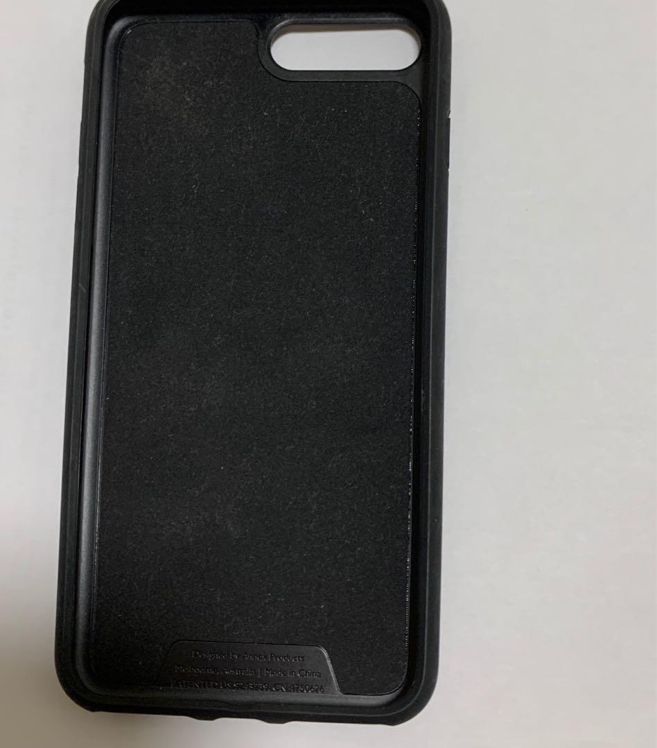quad lock iphone 7