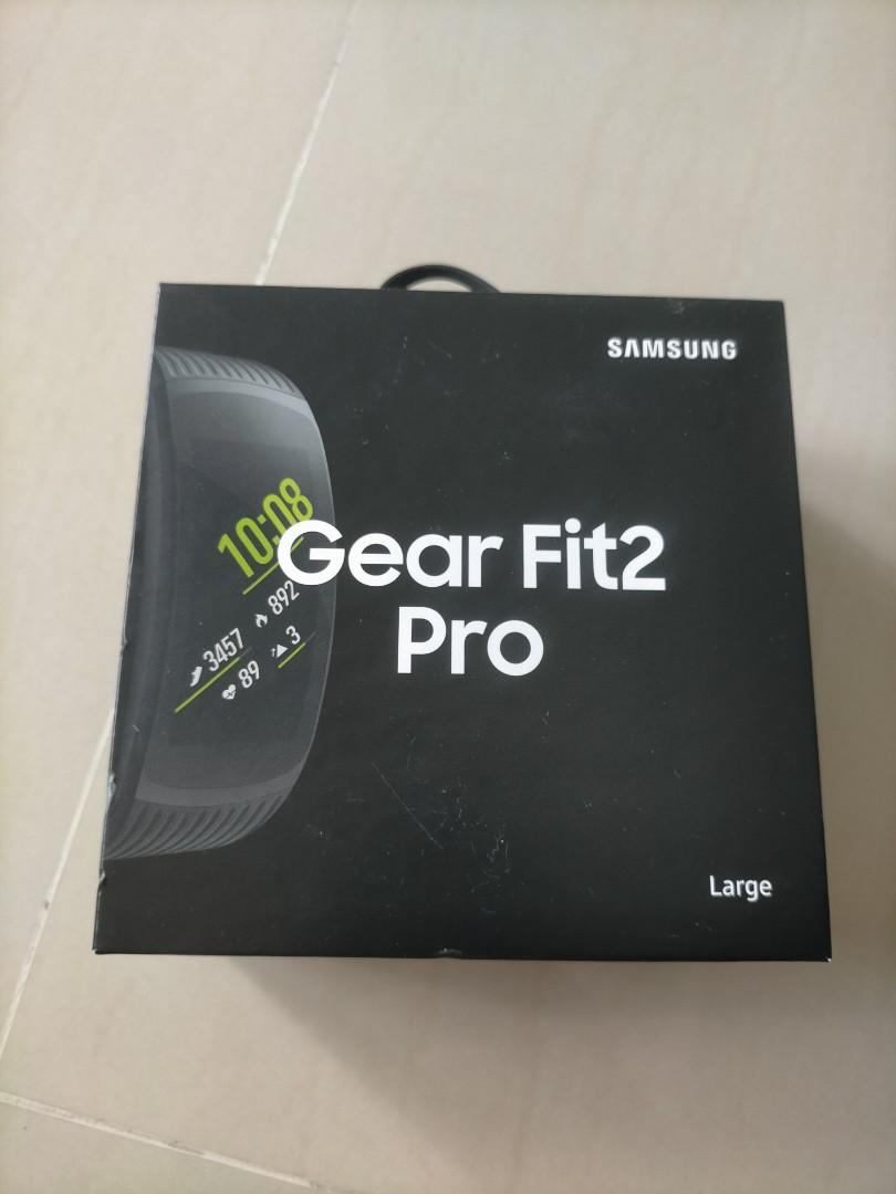 gear fit 2 pro for sale