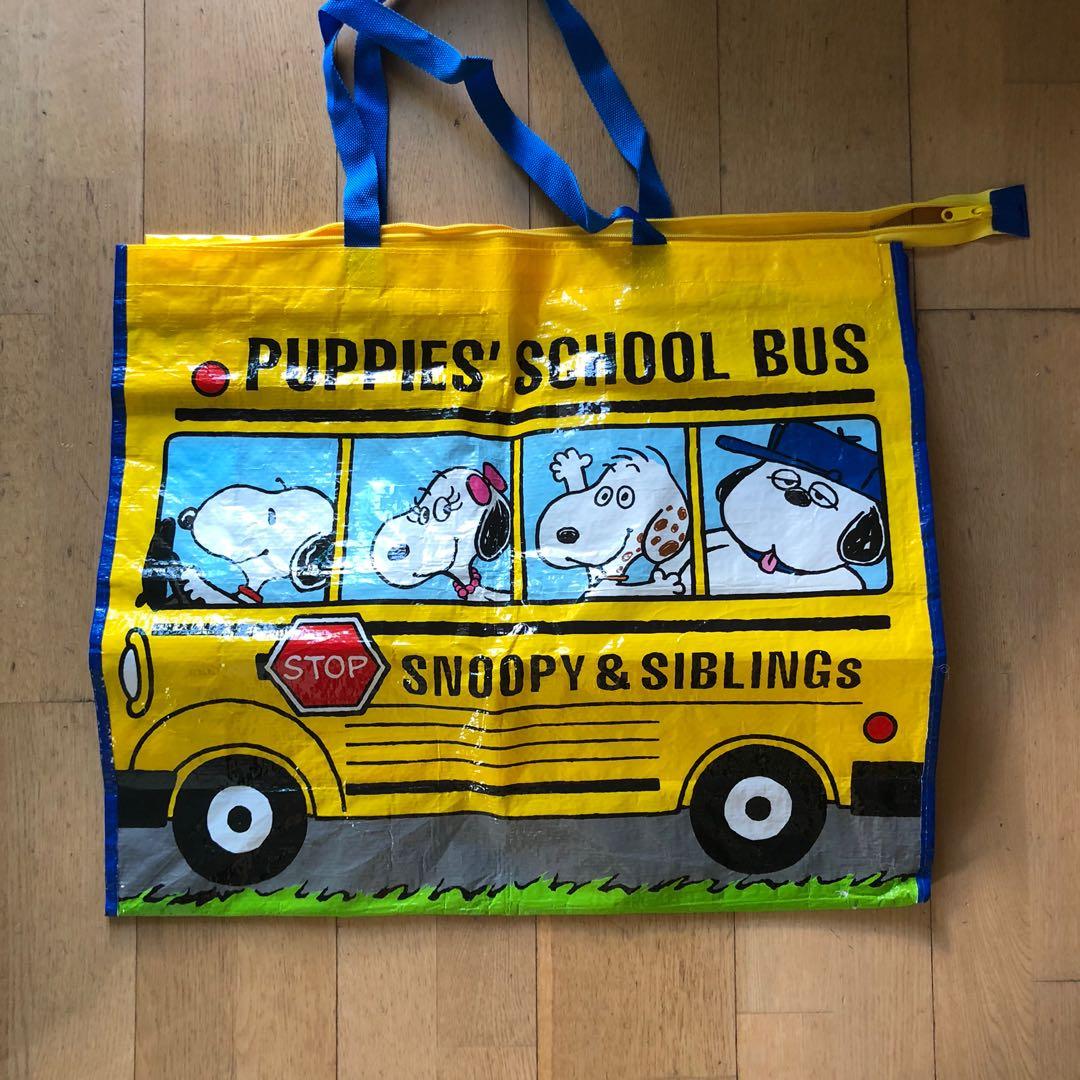 Usj 日本環球影城snoopy 帆布袋環保袋totebag 女裝 女裝袋 銀包 Carousell Usj 日本環球影城snoopy 帆布袋環保袋totebag 女裝 女裝袋 銀包 Carousell
