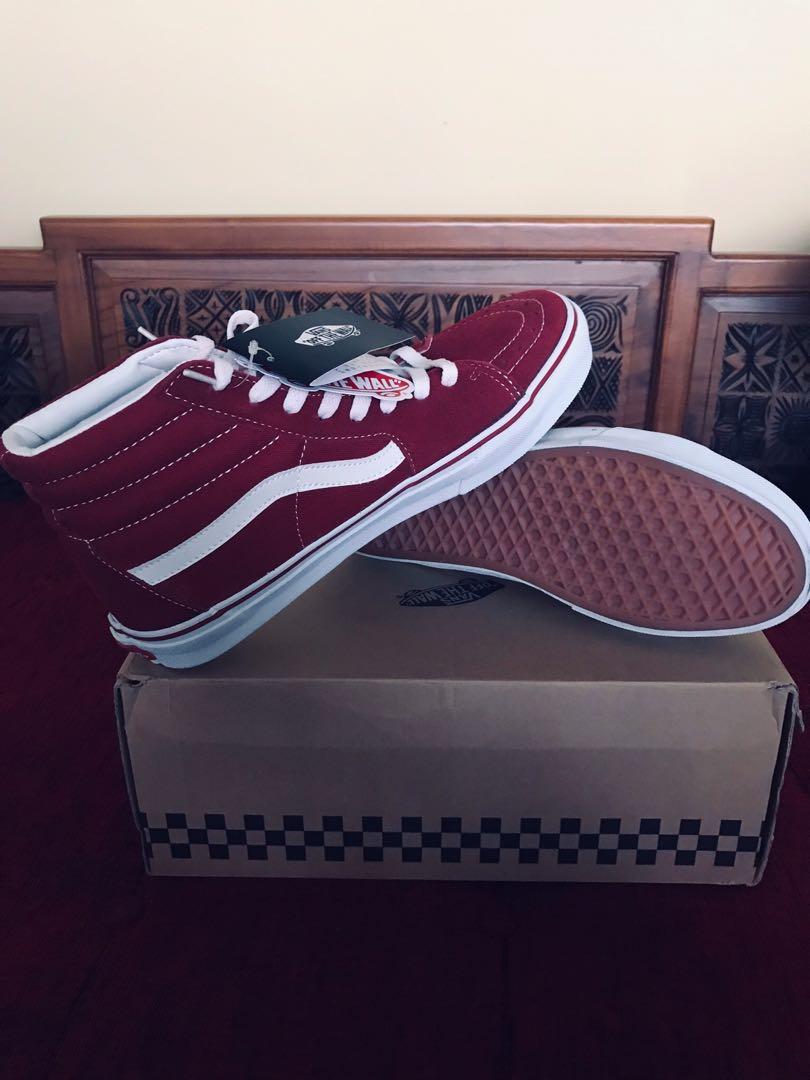 Vans v38cla on sale