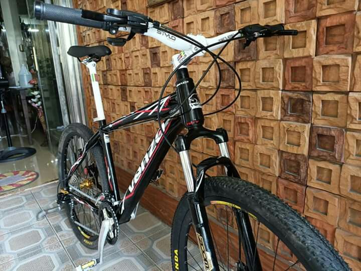 venzo mtb price