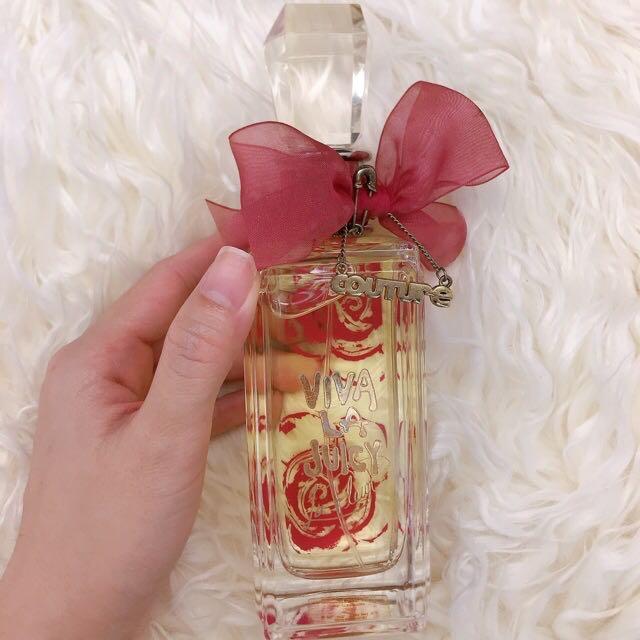 la fleur parfum