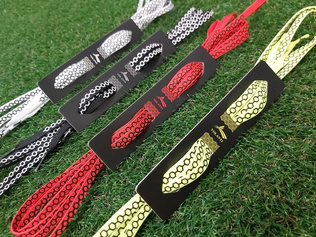 football boot laces