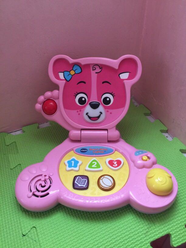 vtech bears