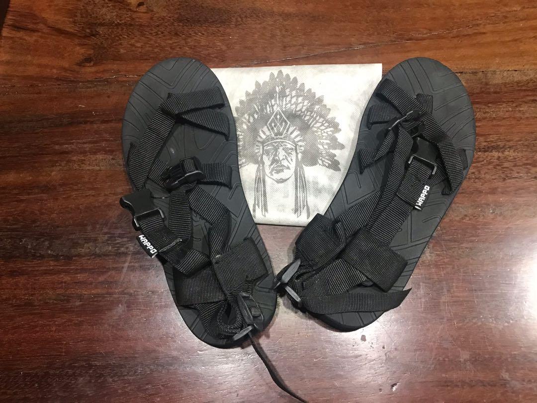 Wappo sandals sale price