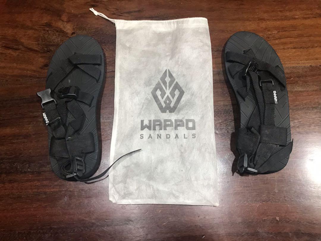 Wappo sandals price discount