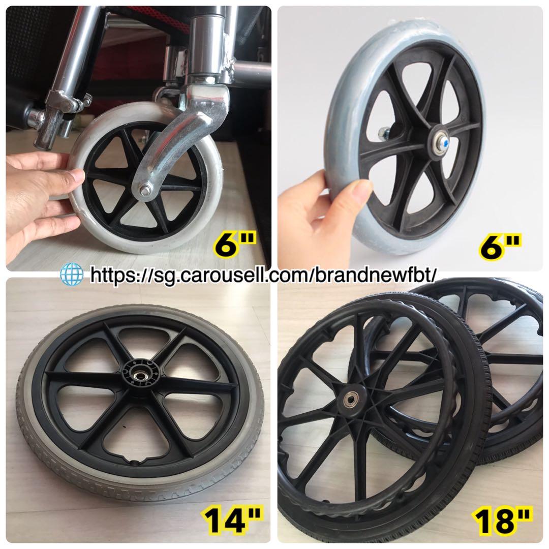 Wheelchair