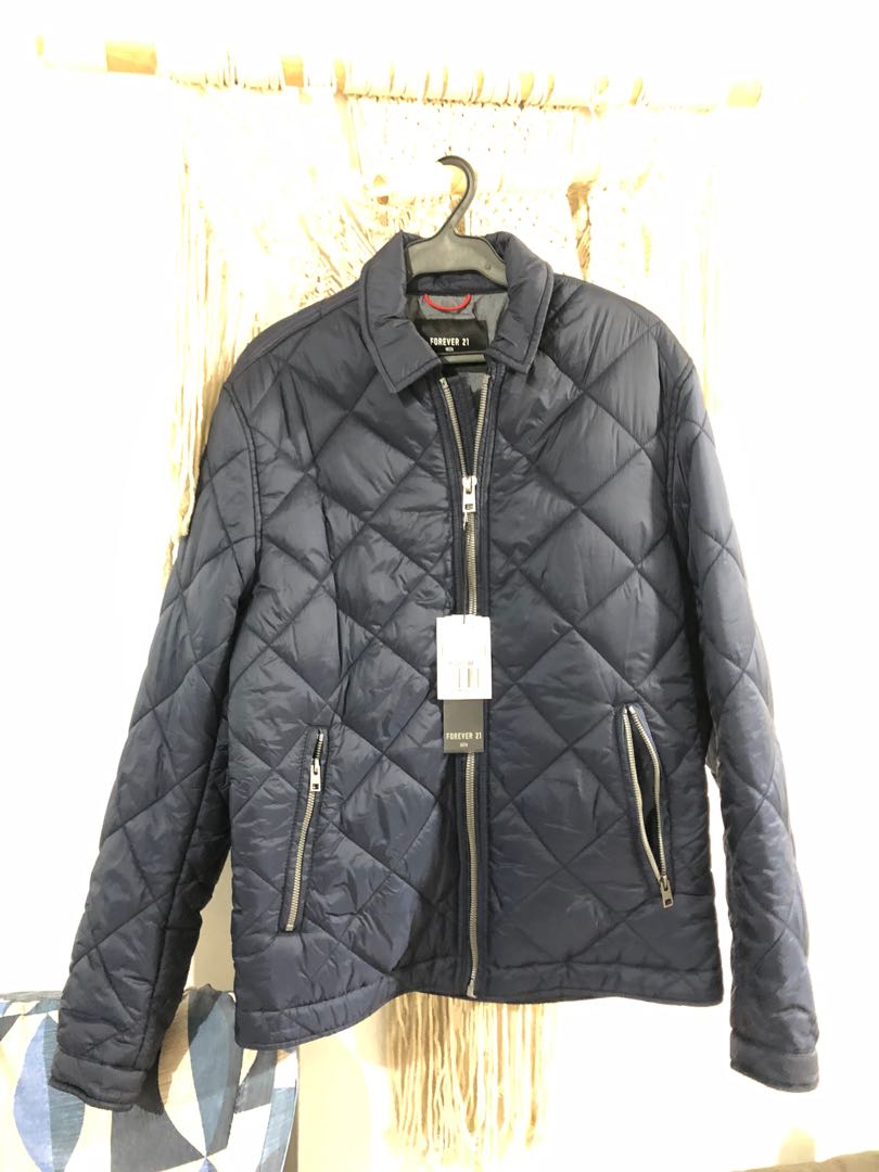 Forever 21 outlet winter jackets